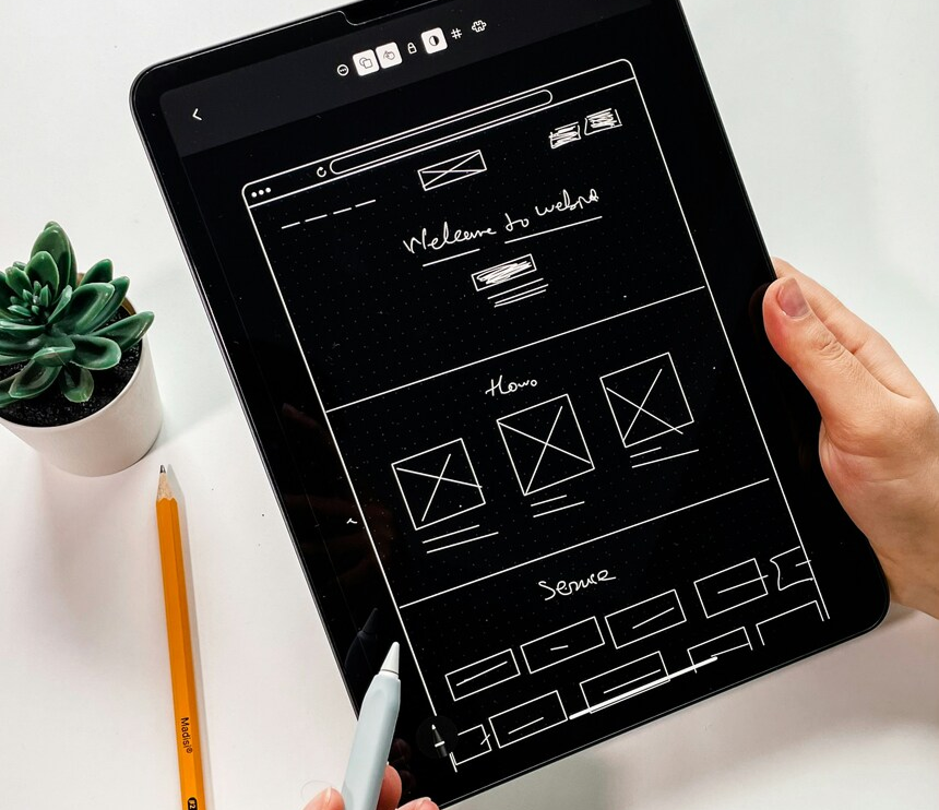 O que é UI/UX Design e por que você não deve confundir os dois (Guia Definitivo)